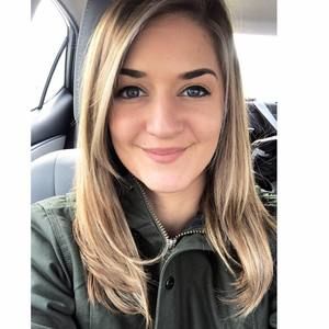 Meet your Posher, Kelsey